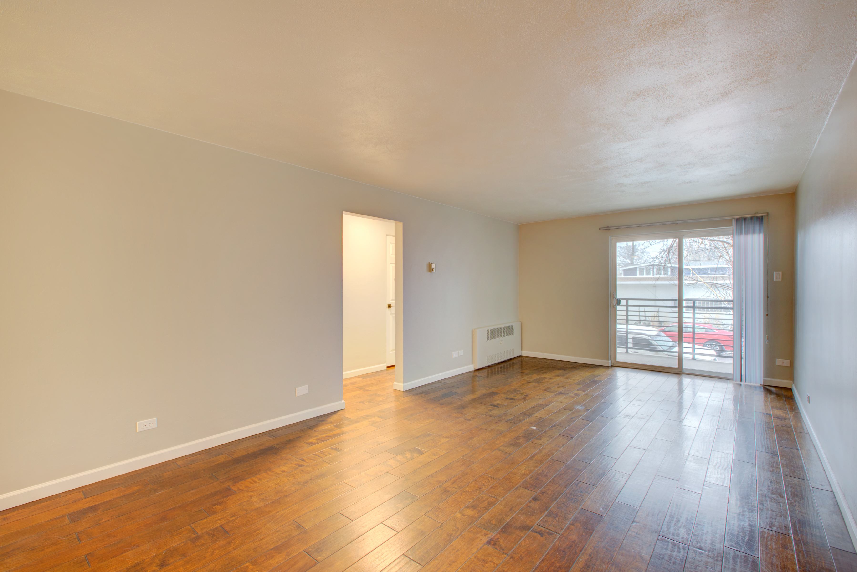The Abraham 6 Lincoln St., Denver 80203 Speer - Leasing by Cross Street